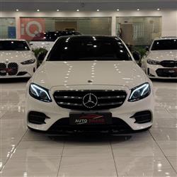 مێرسێدس بێنز E-Class